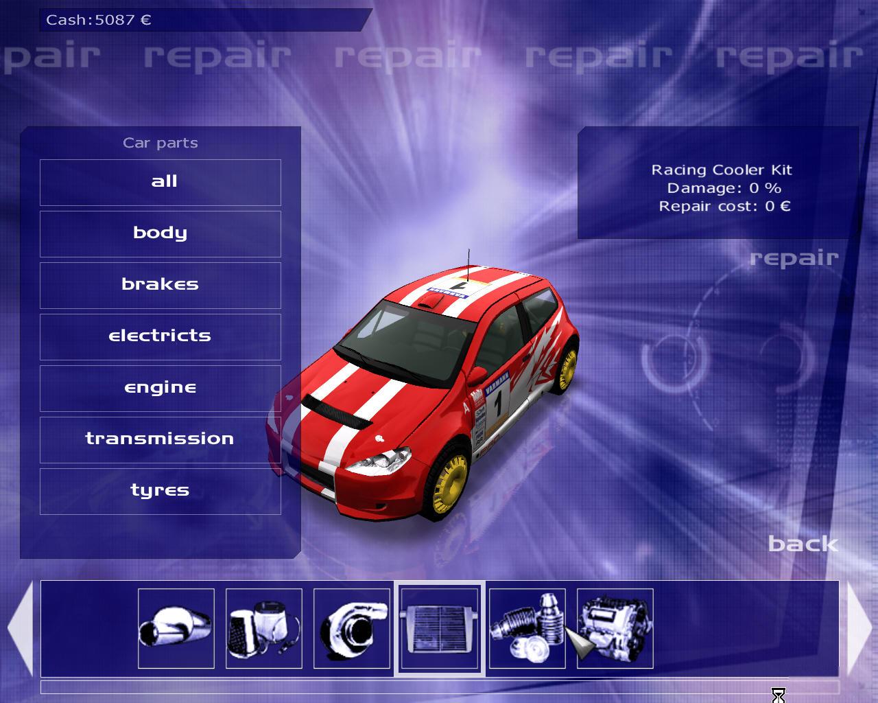 Xpand Rally Download